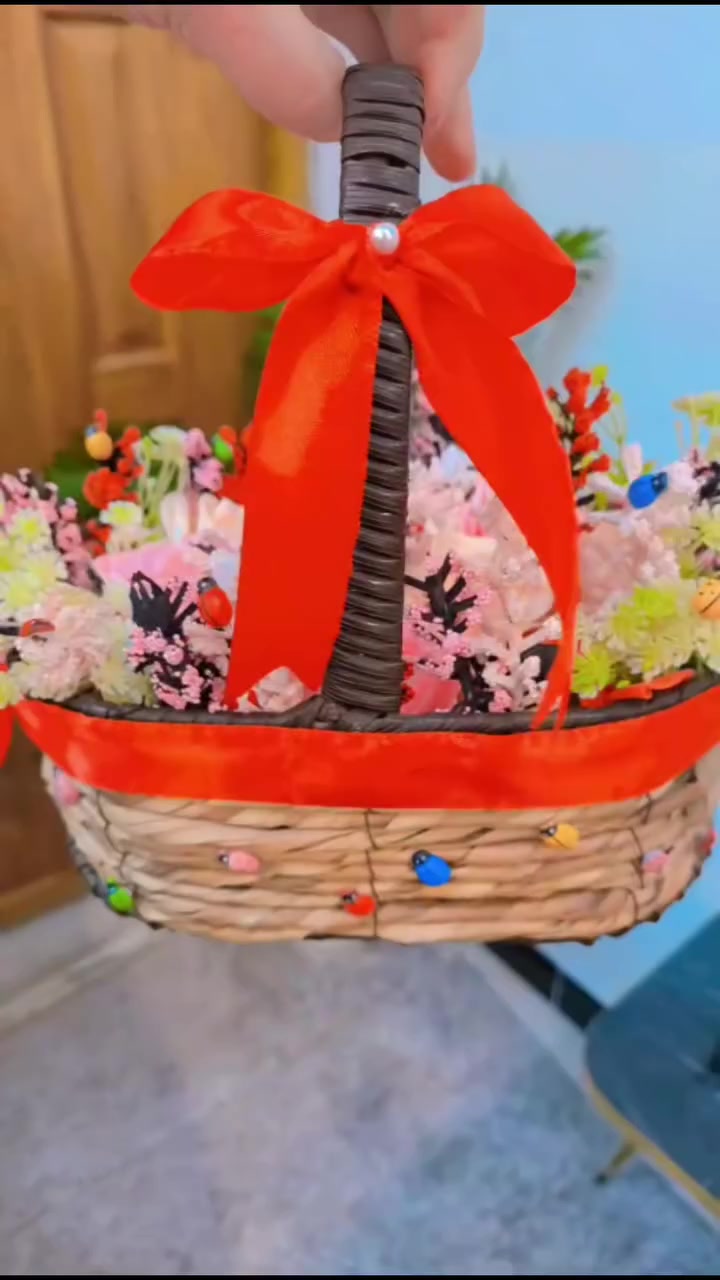 ورد القطعه بألفين اقل من سعر الجمله باقي عدد قليل عندي والسله ب6 باقيات قطعتين اليحب يتفضل علخاص عندي توصيل جميع المحافضات 5 الاف


**إذا كنت صاحب هذا الإعلان وتريد حذفه لأي سبب، رجاءا أرسل رسالة إلى الدعم الفني**