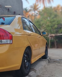 07714293173سبكترا موديل 2007  أمريكي حادثها جاملغ خلفي ب أمريكا فقط وه...