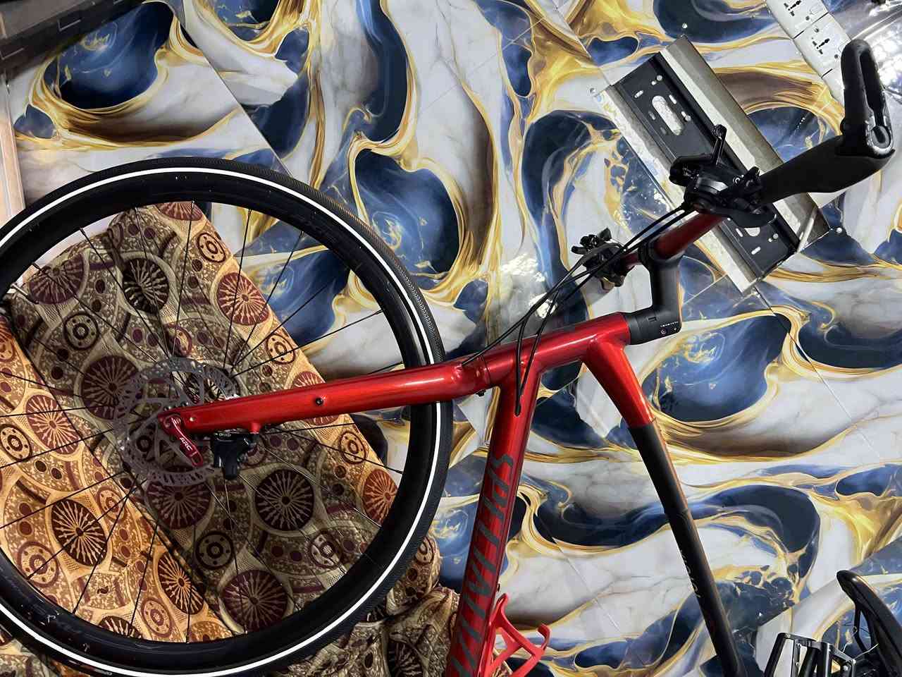 السلام عليكم
سبشل ستي بايك فول
C700
L
الدراجة اخت الجديدة
الصور تشرح كل التفاصيل
السعر 700$
مكاني بصرة... يوجد توصيل


**إذا كنت صاحب هذا الإعلان وتريد حذفه لأي سبب، رجاءا أرسل رسالة إلى الدعم الفني**