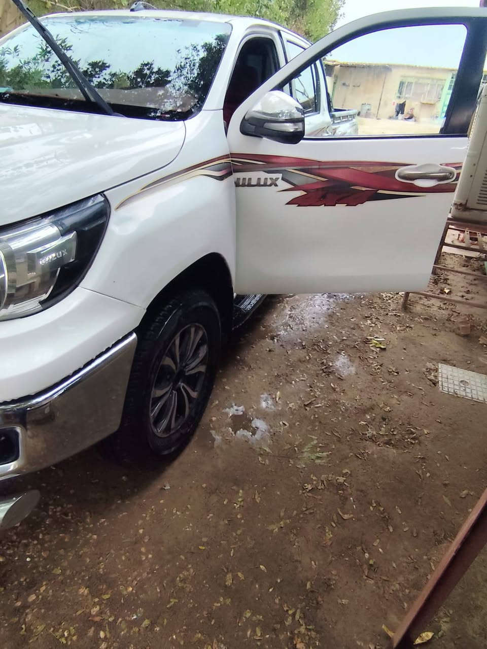 هلكس موديل 2016سعودي المرغوب رقم اربيل مكاني نجف لسعر260


**إذا كنت صاحب هذا الإعلان وتريد حذفه لأي سبب، رجاءا أرسل رسالة إلى الدعم الفني**