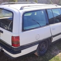 اوبل ستيشن • داخل نضيف • رقم انبار