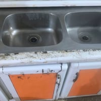 كاونتر • ٣ قطع • ثوره قرب الطاقه