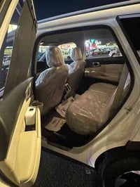 سورنتو 2025 4سلندر خليجي ماشيه 11الف فقط مكفوله كفاله عامه السياره فول...