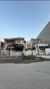 #مكتب_الودق_للعقار قطعة ارض للبيع زيونة محلة 714 موقع مميز مساحة 380 م...