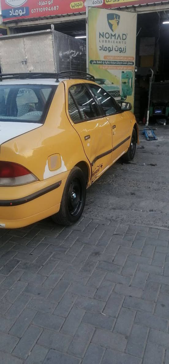 السلام عليكم
للبيع سمند موديل 2011 ناطقه السعر 35 بيها مجال
***********
***********
