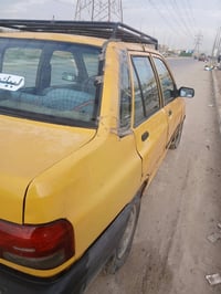 سايبه. موديل 2012 مكينه خيط تبخير عنوان. بغداد الغزاليه رقم صاحب سياره...