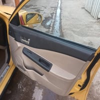 شيري اي فايف • ٢٠١٤ • لوحة واسط