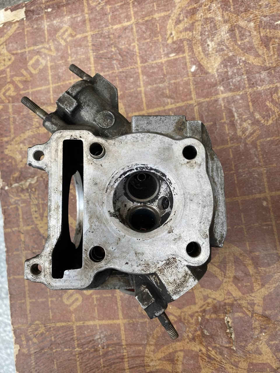 كور ماكس نضيف كلش سيله مالته نضيفه كلش بوشه 55 مشيفه شديته يومين وفتحته اشخوط الشركه بعده بيه ابيعلك الغراض عشرط شغل


**إذا كنت صاحب هذا الإعلان وتريد حذفه لأي سبب، رجاءا أرسل رسالة إلى الدعم الفني**