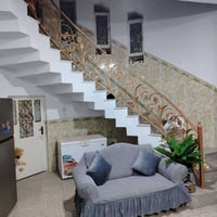 بيت طابقين • ٢٥٠م • حي الحكم السماوه