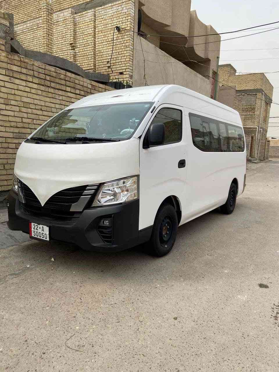 سلام عليكم نيسان ٢٠٢٤ سياره جاهزه دوشمت محمد كباشي الساره جديده ماشه ٥٠ الف عله يدي سياره كفاله عامه السعر ٣١٠ وبيه مجال حك الجيه مكان السياره بغداد السياره بسمي تحويل مباشر ***********
