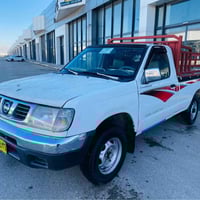 نيسان • بيك اب • السليمانية