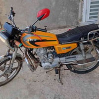 بارت G125 • نضيفة • اصولي