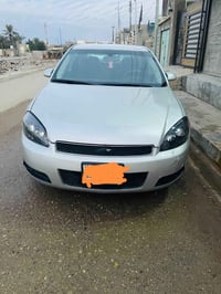 امبالا سلفر • ٢٠١٣ • مكينة ٣٦٠٠