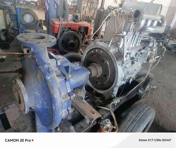 السلام عليكم 
مولده دويز 3بستم شرط الشغل لانفخ ولا صرف(مكينه كصه شرط) 👍 دينمو سلف شرط ( تبريد هواء) 
خنزيره ماء (4انج)شرط الشغل  السعر15ورقه وبيها مجال 
العنوان الموصل صناعه وادي عكاب 
الاتصال (***********)
