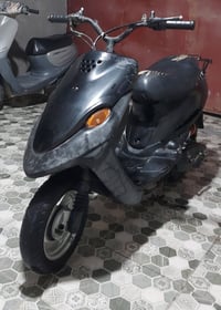 ناصريه مركز • موتوسيكل