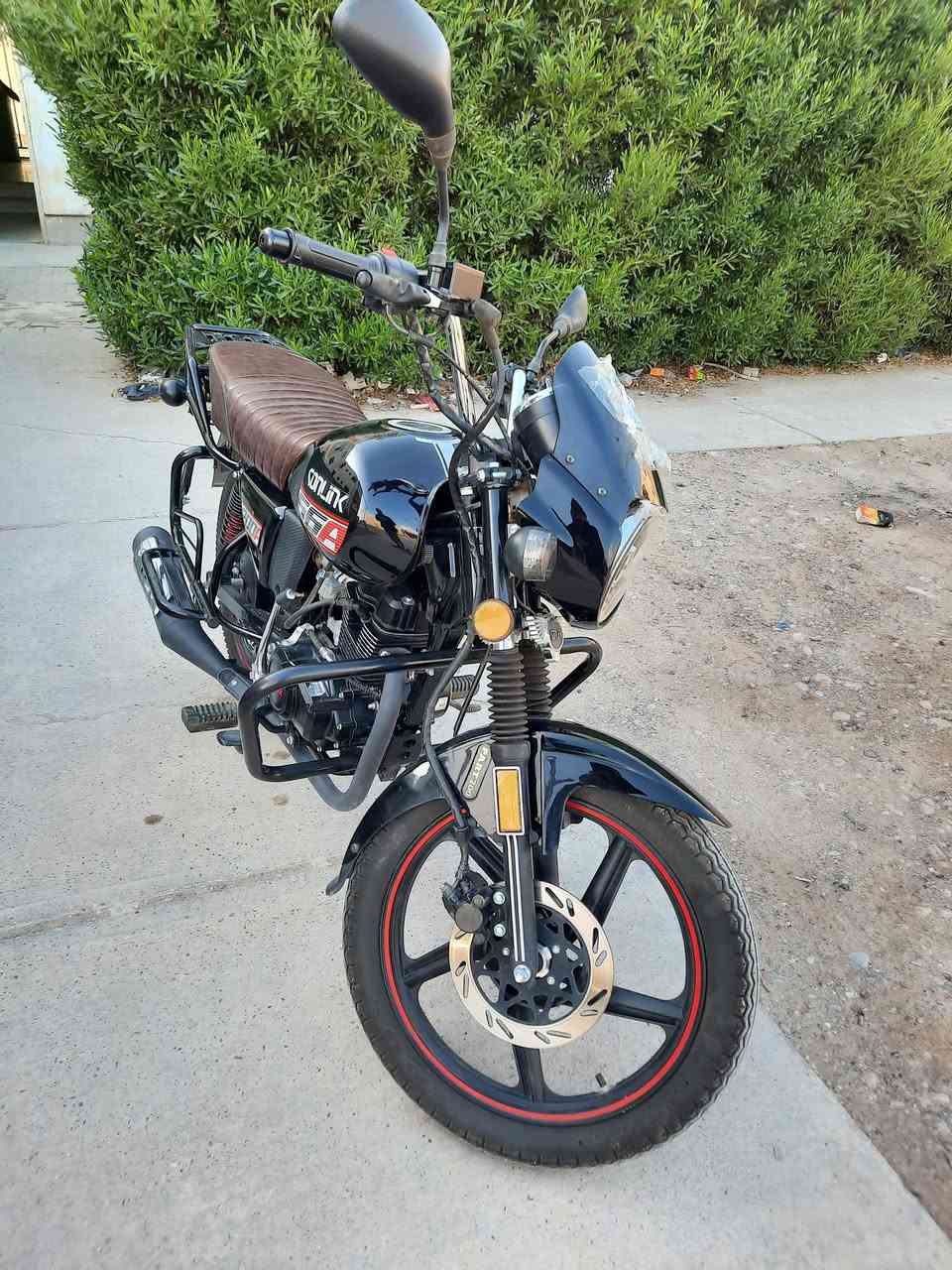 اخون ديوان سلونك مديل 24 زيور زيرو زيرو مستعمل سبوع فقط دهن شركه بعده بصمات سيويجات بعدهن بل جيس دراجه ميحتاج تكول مستعمل زيرو والله. محرك 200 دراجه معروفه مكاني صلاح الدين مجمع الدور مكاتبه فقط. دراجه تخبل وجيس مال شركه موجود اني شلعته. السعر مليون و 250 وبيها مجال لطيبن. ***********.
