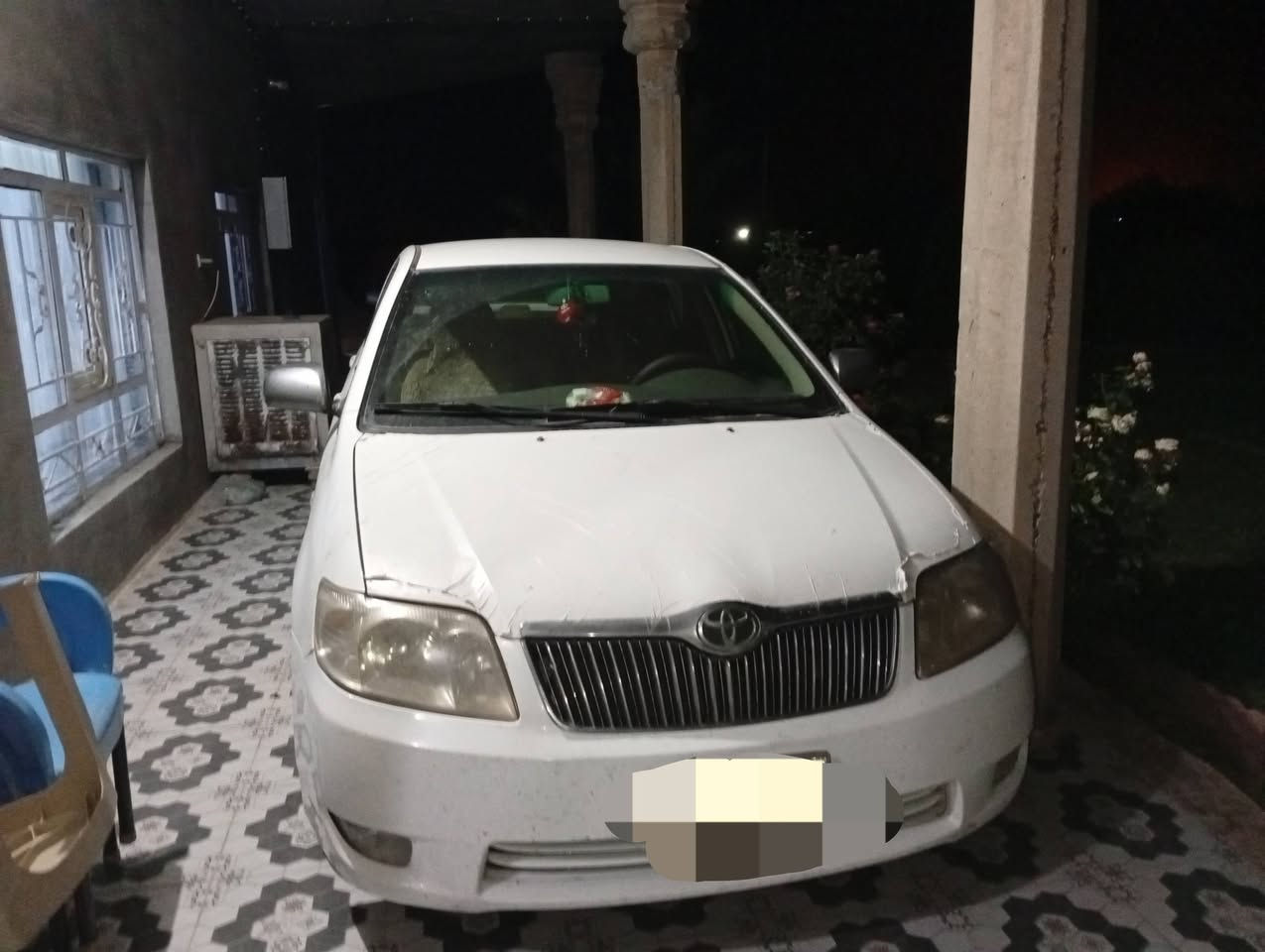 كورلا ٢٠٠٧ للبيع من يرغب الشراء يتصل هذا الرقم ***********

