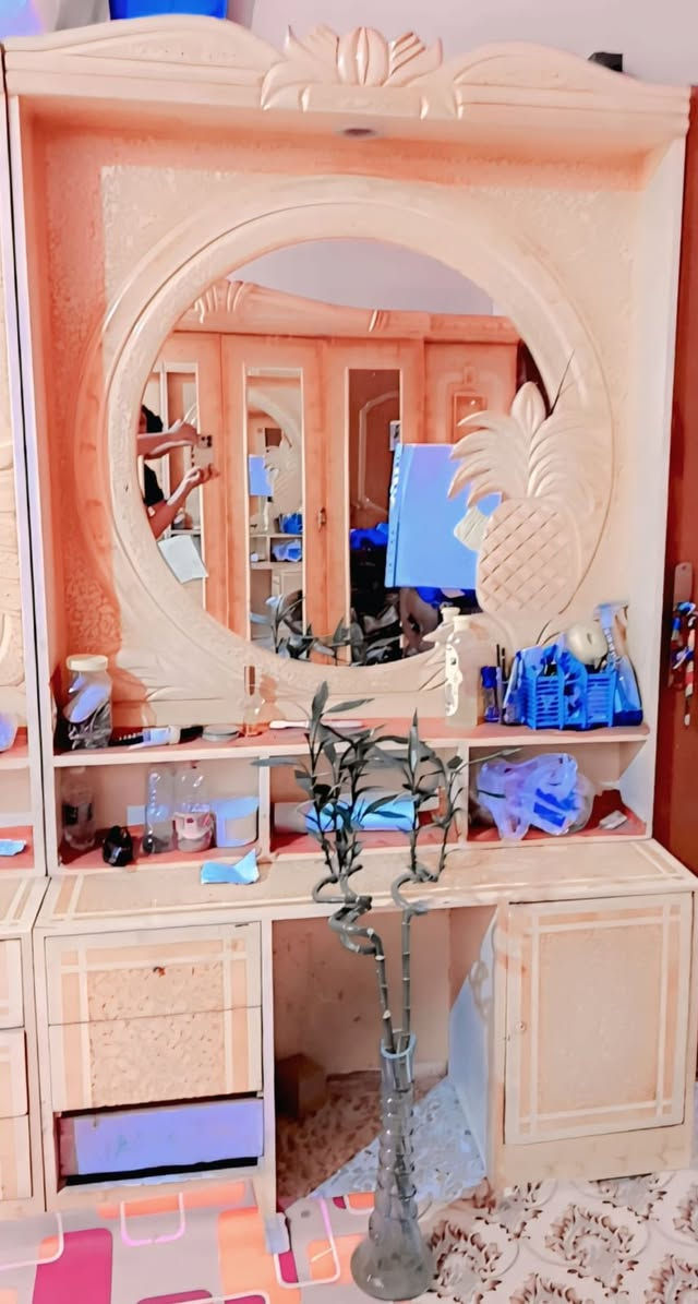 غرفه نضيفه جديده مليون نص بيها مجال مع مندر


**إذا كنت صاحب هذا الإعلان وتريد حذفه لأي سبب، رجاءا أرسل رسالة إلى الدعم الفني**