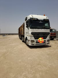 اكتروس • ٢٠١١ • مسجلة بصرة