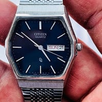 ستزن ايكو درايف • ستانلس ستيل • قياس 36