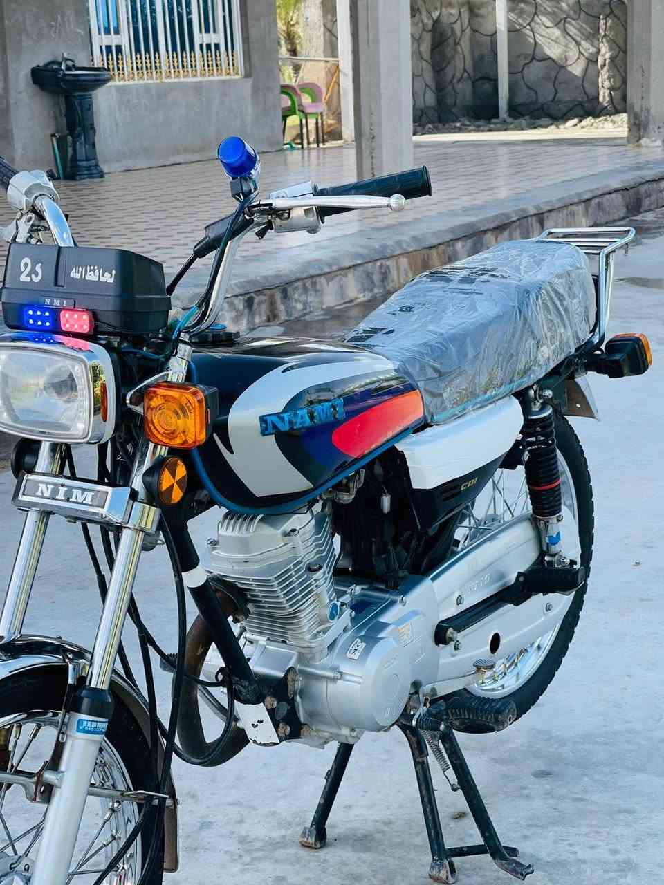 العبدهه للبيع او مراوس بتايكر 24 او 23 او سافان24 او23 حسب القناعه
(ناما موديل 2025 اوراق كامله دراجهه هااوون النضافه والنصبه كدامك )اللي مو شراي رجائًا ليكسر بيها والرزق ع الله 
(السععر 550)
العنوان بابل مشروع مقابل مطعم جنهه الفرات السياحي .


**إذا كنت صاحب هذا الإعلان وتريد حذفه لأي سبب، رجاءا أرسل رسالة إلى الدعم الفني**