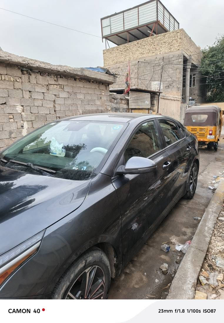 كيه فورتي موديل 24 ارباك استيرن مرجع ستن فقط سياره ماشيه 13الف صار لها شهرين ترقيم جديد سعرها 153بيها مجال حك الجيه عنواني بغداد جسر ديالى إلي يريد تفاصيل أكثر يتصل ع الرقم *********** الشراي يتصل بغداد, العراق
