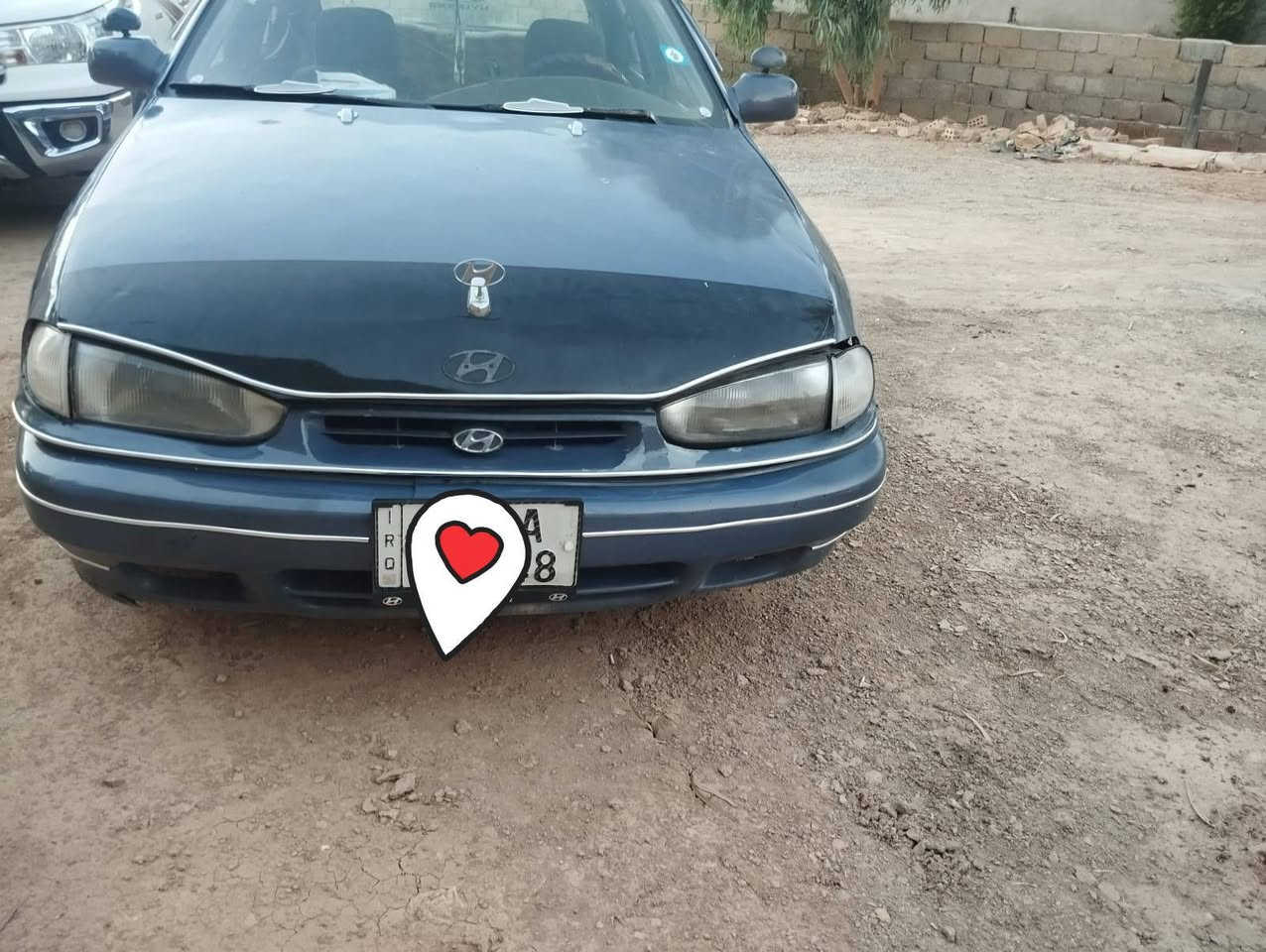 للنترة موديل 93كفاله كير ومكينه
تحويل مباشر وبيع مستعجل 
العنوان بغداد الامين الثانيه
السعر 25بيه مجال 
هذا رقم التلفون ***********
