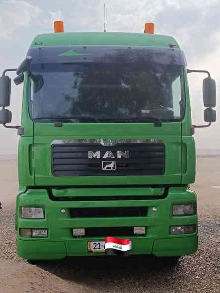 السلام عليكم مان تيكه للبيع مديل 2004 مكينة 410 بم ونوزل سيارة نضيفة مكفولة كفالة عامة للمزيد من التفاصيل الرجاء الاتصال بالرقم ***********
