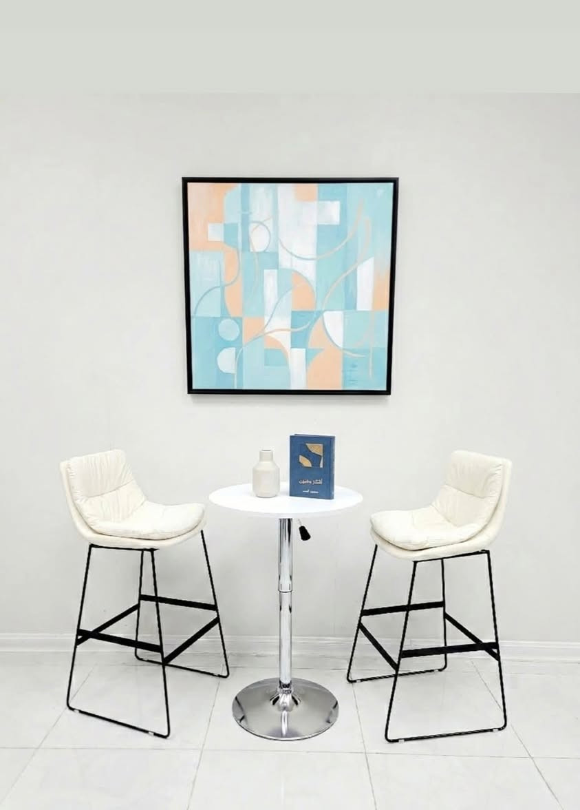 جديدنا(شركه دريم هووم للاثاث المستورد)(منزلي*مكتبي)✅🇹🇷(جمله*مفرد)
#بضاعه_2026🔥
#تجهيزمطاعم_مختبرات_مطابخ_كافيهات
#ستولات_اكثرمن200موديل_حديث✅
كرسي بار عالي🪑
كرسي كاشير دوار🪑
ستولات مطبخ🪑
ستول مختبر دوار 🪑
ستول بار خشب🪑
ستول بار ثابت🪑
ستول حلاقه🪑
ستولات مختبر🪑
ميز بار🪑
طاولات بار🪑
كرسي مختبر طبي🪑
للطلب والاستفسار يرجى مراسله الصفحه✉️
للحجز السريع راسلونا واتساب***********☎️
متوفر توصيل داخل بغداد وجميع محافضات العراق🚚🚚
