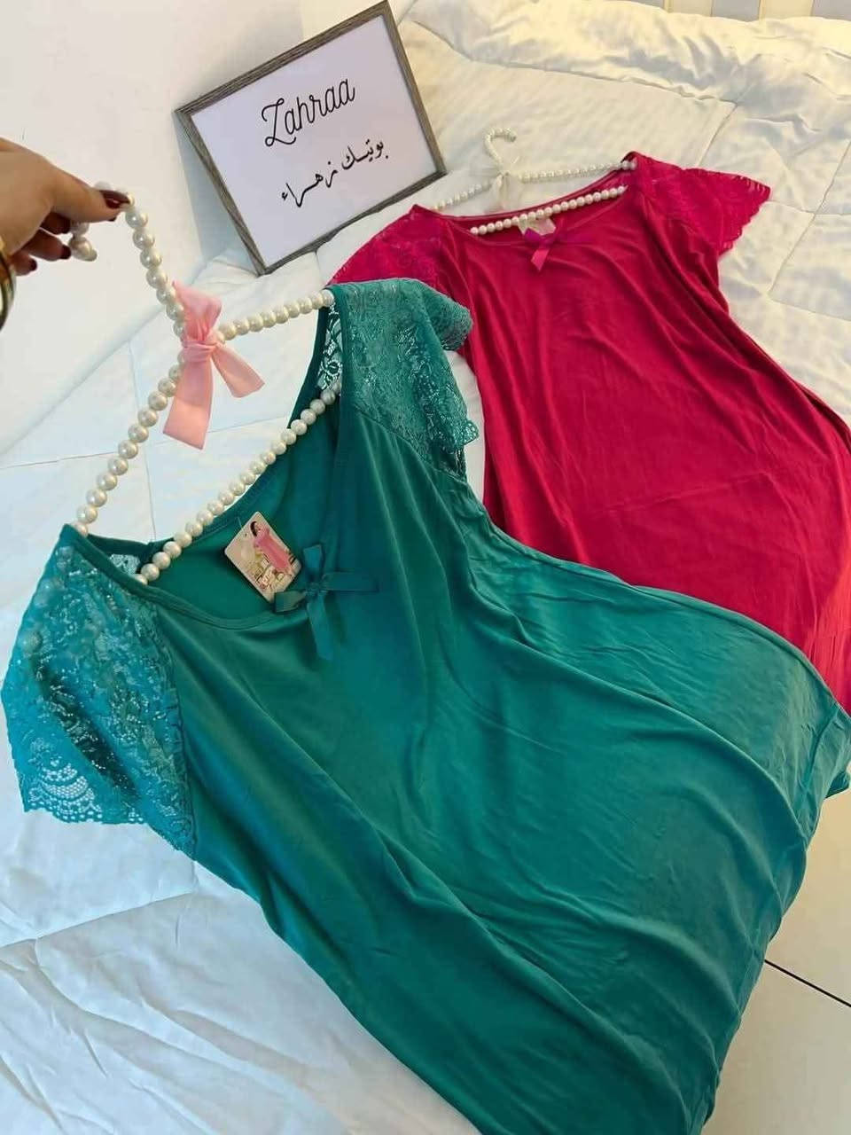 تكرار تكرار 🥰🥰🥰
دشاديش شلحه نساءي خامه درجه اولى زبده تجنن فري سايزززز تتمطه لل ٩٠ تلبس ناصرية, ذي قار


**إذا كنت صاحب هذا الإعلان وتريد حذفه لأي سبب، رجاءا أرسل رسالة إلى الدعم الفني**