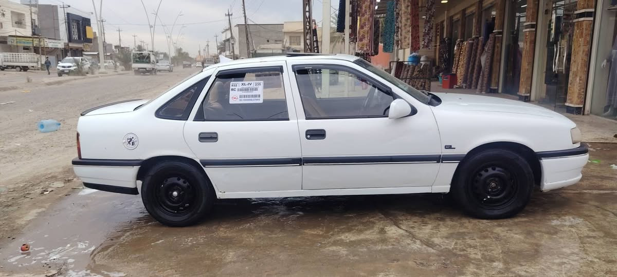 سلام عليكم
اوبل فكتره السياره حلوه رقم بغداد شرط التحويل ثاني يوم تريد وكاله تريد تحويل موديل91 السياره كلش حلوه مكان سياره صلاح الدين سامراء السعر 40 وبيها مجال
رقم***********
***********
