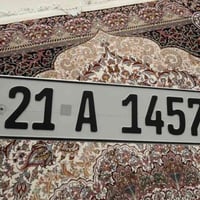 21 A 1457  للبیع فقط  750$  07732233535