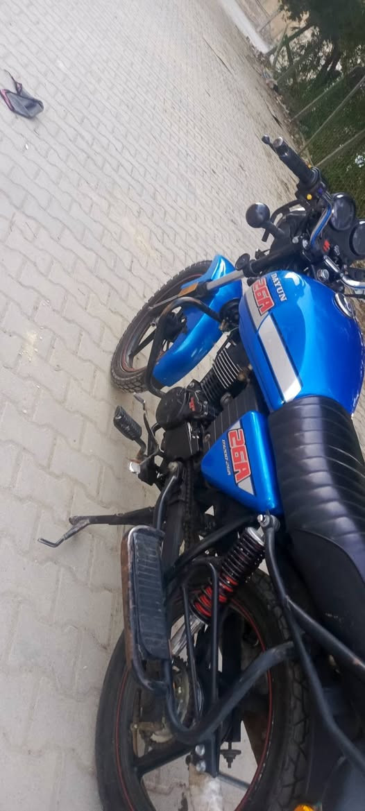 للبيع دراجة دايون نفخ 2022
المكينة 200 الدراجة المكان الحر حي العسكري 
***********
