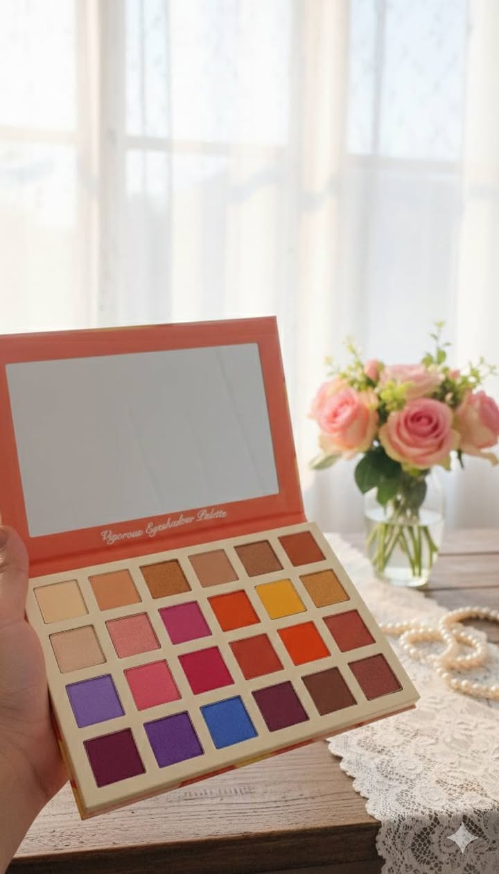 السلام عليكم عندي شلعه مكياج وعناية السعر 60مع التوصيل
باليتات واقلام حمر وكريم اساس ومرطبات وسيروم وجه


**إذا كنت صاحب هذا الإعلان وتريد حذفه لأي سبب، رجاءا أرسل رسالة إلى الدعم الفني**