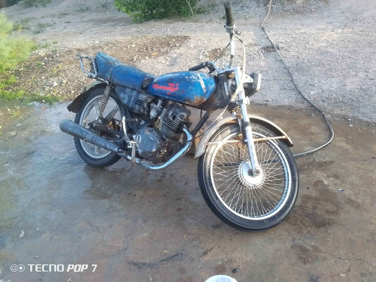 موطور اربع كير للبيع السعر 100


**إذا كنت صاحب هذا الإعلان وتريد حذفه لأي سبب، رجاءا أرسل رسالة إلى الدعم الفني**