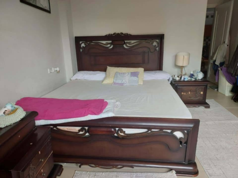 غرفه نوم للبيع
المكان مدينه الشروق
التواصل واتس فقط 01100828473


**إذا كنت صاحب هذا الإعلان وتريد حذفه لأي سبب، رجاءا أرسل رسالة إلى الدعم الفني**