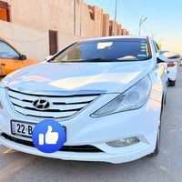 سوناتا 2011 • هيونداي سوناتا • سيارة خليجي • سوناتا رقم اربيل • سيارة ...