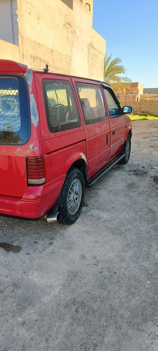 السلام عليكم
كلايزر للبيع  موديل 94   شاصي قصير

محرك دوج 4سلندر بيها رخاوة 

كير ميكانيكي شرط

مبدل مشط ستيرن +بور جديد

بطارية جديدة

طخم تاير جديد

كابون بانزين

صبغ جمالية حزام

السيارة غرفتها نظيفة 

رقم الماني الى 2029

السعر 43 وبيها مجال

مكاني 17 تموز

***********

***********
