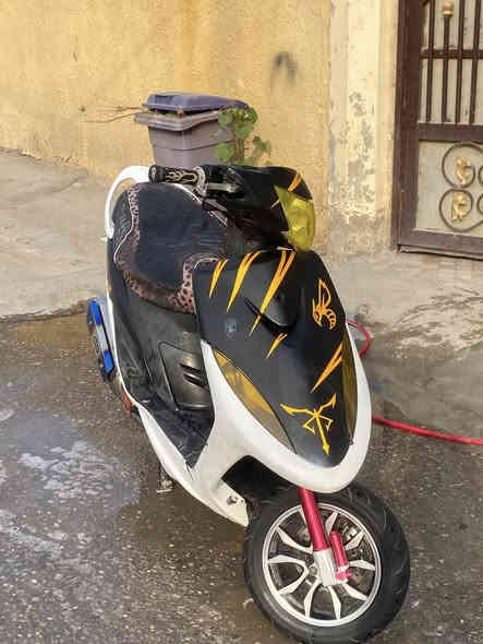 السلام عليكم 
ماكس عدله مكينه 55 كفر بلادد موشم عداد اكتروني صالنصه صجميه ويل عنكبوت دبل كرزي امامي دبل خلفي كرزي مال تفصيخ مو تجاري بك لايت 4 ولف يدات كشن 4ولفات قبق فلاوين شوته 4ولفات مكينه شرط هاون تعلك بيد وحده سعرها 500وبيها مجال مكاني حله محاويل رقمي ***********
