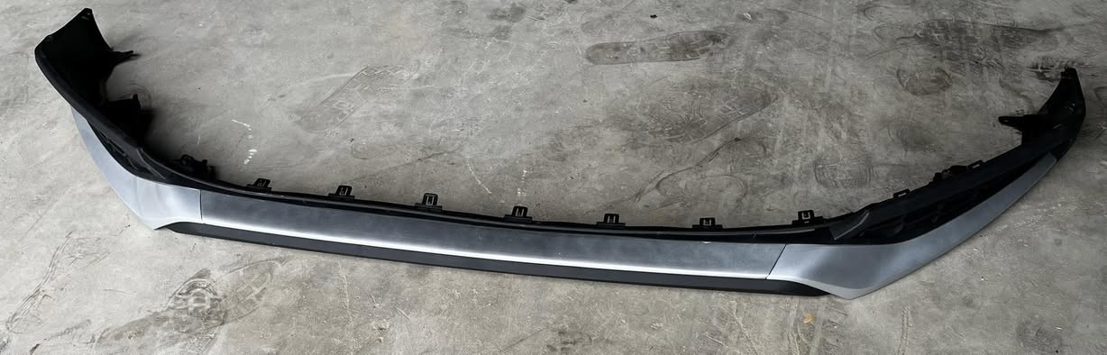 شباك امامي كراند هايلندر  2024 
لحيه لمتدد جديد امامي 
لايت تفصيخ 
المركز الياباني والامريكي
***********
***********
