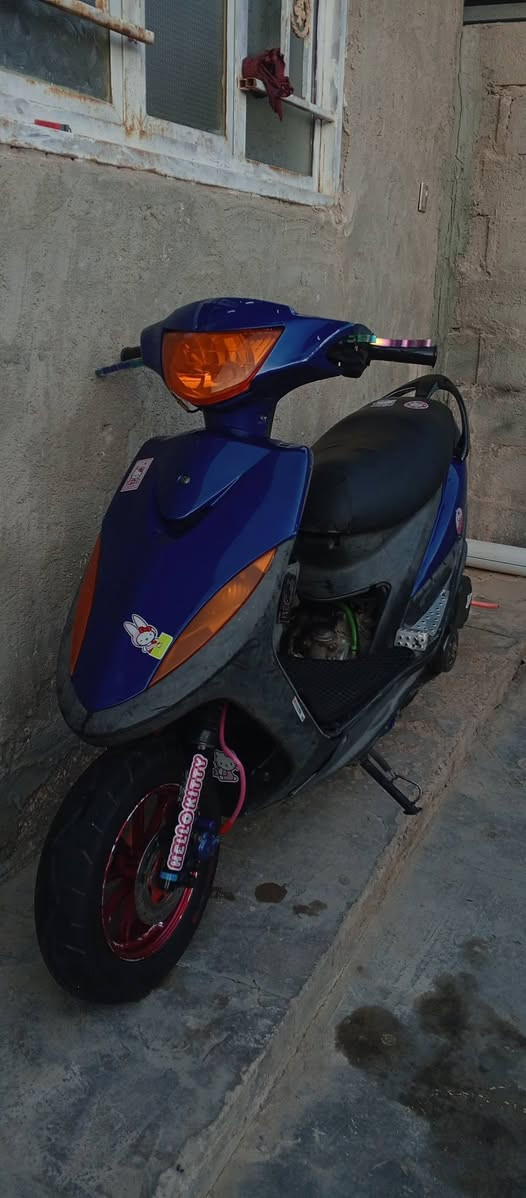 للبيع  ماكس عدله بوشه 55 دراجة مرتبه وحلو وشلعه ومعدل شك كاع شرط تنطيك شلعه ومعدل دراجةكامله مامكمله اي نقص مابي بس ابريك امامي يرادله تنفيس عنوان كربلاء السعر 775الف رقمي ***********
