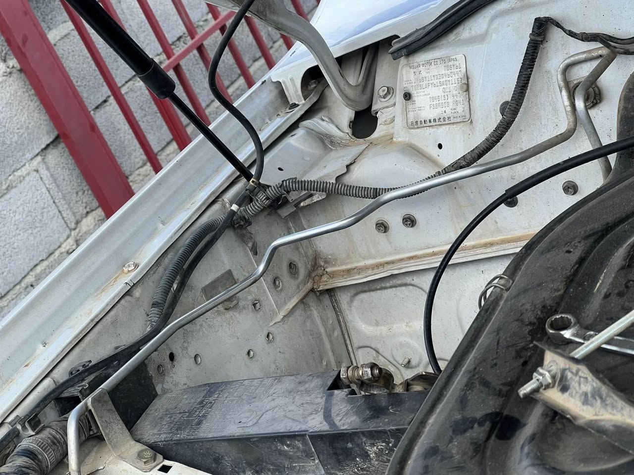 2002📦🧿 ناوسپی

بۆفرۆشتن

رەقم تەلەفۆن 70 73 712 0750 شمشمل, السليمانية


**إذا كنت صاحب هذا الإعلان وتريد حذفه لأي سبب، رجاءا أرسل رسالة إلى الدعم الفني**