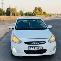 اكسنت فول • ٢٠١٥ • ناصريه غراف