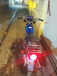 دراجه موديل 25السعر خاص 07839262280