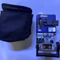 قاطعة ألياف • AUA-6S • قص دقيق