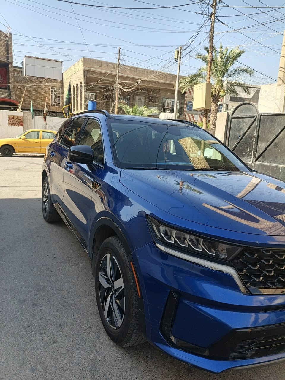 رقم اربيل 
سبع راكب كشنات مفصولة وبعد هواي مواصفات قمارة بنرامة
بغداد الامين 
***********

