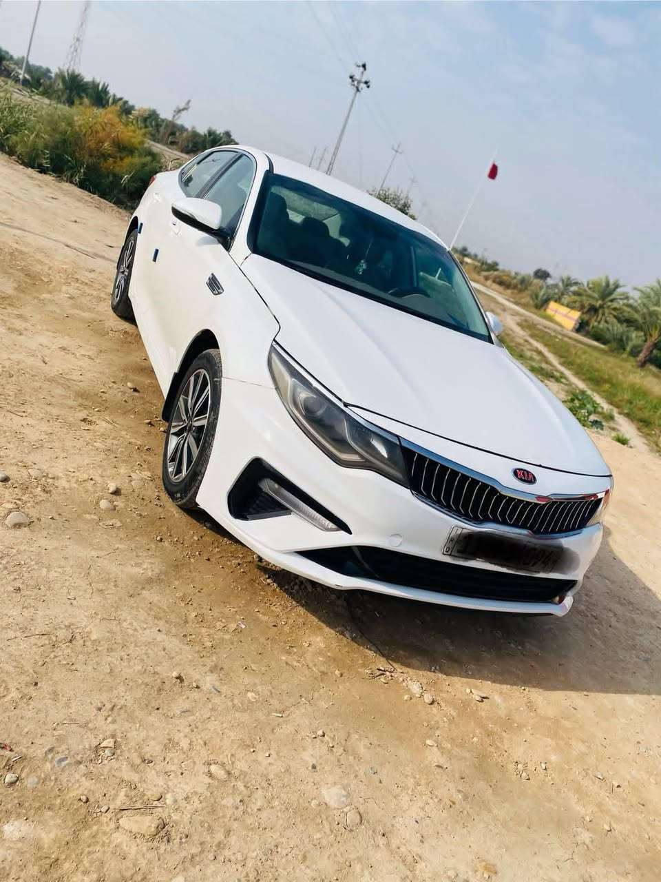 السلام عليكم ابتيما خليجي مديل 2020 محرك 2400 رقم بغداد بسمي سعره 175 بيه مجال الطيبين ماشي 137 ببه جاملغ بنيد نفس شي مصلحات مكانه بالسماوه ***********
