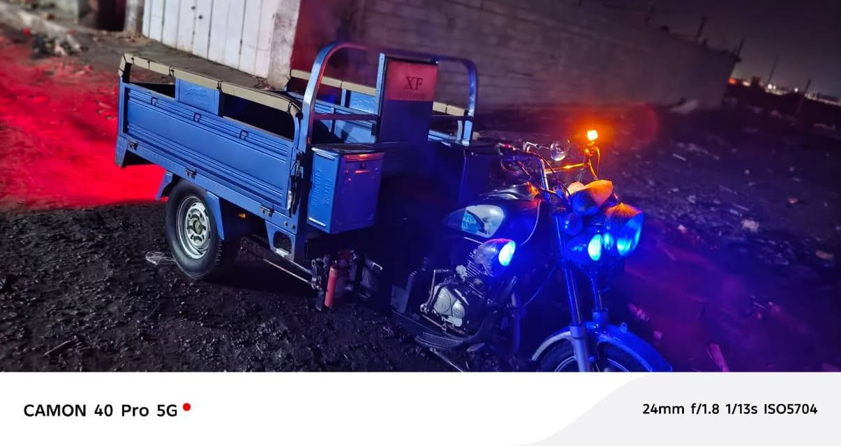 ستوته للبيع23رقم اوسنويه دراجه مكينه امس شادله جديده


**إذا كنت صاحب هذا الإعلان وتريد حذفه لأي سبب، رجاءا أرسل رسالة إلى الدعم الفني**