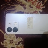 جهاز - انفنكس سبارك 7 HD  الذاكره -64  البطاريه -5000  الملحقات -الجها...