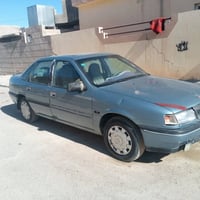 فيكترا • ١٩٩١ • رقم انبار